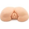 Masturbateur Anus & Vagin Coquin Vibrant