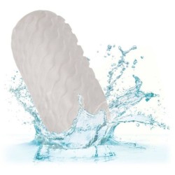 Vendbar Ribbet Stroker