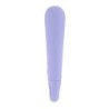 Vibrator s prstenom Tart Teaser - 12.5 cm
