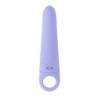 Vibrator s prstenom Tart Teaser - 12.5 cm