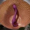 Vibrator za G-točku Lochness - 19 cm