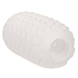 Stroker Reversível com Nervuras