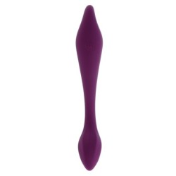 Vibrator za G-točko Lochness - 19 cm