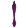 Vibrador Punto G Lochness - 19 cm