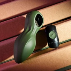 Vibrador El Meu Jardí Secret - 14.5 cm