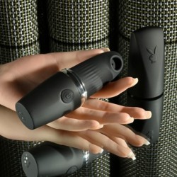 Playboy - Igračka za Klitoralnu Sukciju Excursion