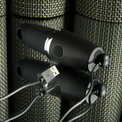 Playboy - Kliitori Imemise Mänguasi Excursion