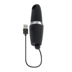 Playboy - Zabawka do ssania łechtaczki Excursion