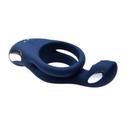 Zero Tolerance - Anillo Vibrador para el Pene Ring Around The Rosy