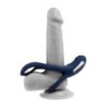 Zero Tolerance - Anell Vibrador per al Pen Ring Around The Rosy