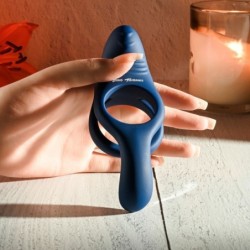 Zero Tolerance - Anell Vibrador per al Pen Ring Around The Rosy