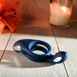 Zero Tolerance - Anello Vibrante per Pene Ring Around The Rosy