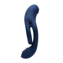 Zero Tolerance - Vibrační kroužek na penis Ring Around The Rosy