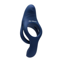 Zero Tolerance - Anello Vibrante per Pene Ring Around The Rosy