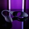 Zero Tolerance - Tip-to-tip vibrating cock ring with anal plug