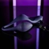 Zero Tolerance - Tip-to-tip vibrating cock ring with anal plug
