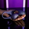 Zero Tolerance - Tip-to-tip vibrating cock ring with anal plug