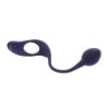 Zero Tolerance - Tip-to-tip vibrating cock ring with anal plug