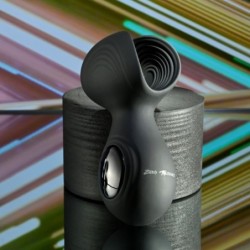 Masturbador Vibrador Mão Amiga