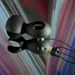 Vibrátoros Önkielégítő Kézi Segítség