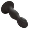 Geribbelde Anale Stud