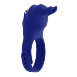 Anillo Ajustable para el Placer