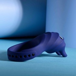 Reguliuojamas malonumo žiedas