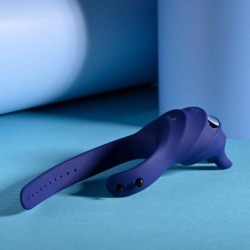 Reguliuojamas malonumo žiedas