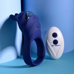 Anel Ajustável para o Prazer