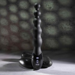 Anaalne vibraator "Taktikepp tagauksele" - 24 cm