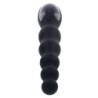 Vibrador Anal Batuta para la Puerta Trasera - 24 cm