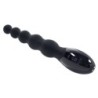 Vibrador Anal Batuta para la Puerta Trasera - 24 cm