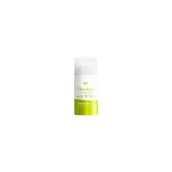 INTT - Vibratsioon! Caipiriña - 15 ml