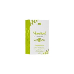 INTT - Vibratsioon! Caipiriña - 15 ml