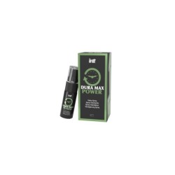INTT - Dura Max Power - 12 ml