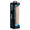 Performance Plus Tenacity Extensor de Pene de Silicona - 5 cm