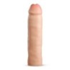 Performance Plus Tenacity Extensor de Pene de Silicona - 5 cm