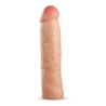 Performance Plus Tenacity Extensor de Pene de Silicona - 5 cm