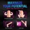 Performance Plus Tenacity Extensor de Penis din Silicon - 5 cm