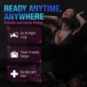 Performance Plus Tenacity Силиконов Удължител за Пенис - 5 см