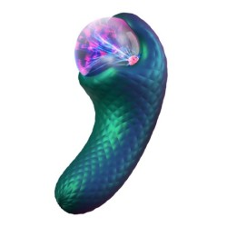 Vibrador Serpiente Encantada Temptasia
