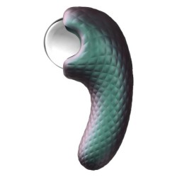 Betoverende Slang Vibrator Temptasia