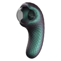 Temptasia Fortryllende Slange Vibrator
