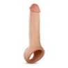 Performance Plus Thrive Extensor de Pene de Silicona - 6,3 cm
