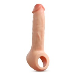 Performance Plus Thrive Extensor de Pene de Silicona - 6,3 cm