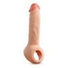 Performance Plus Thrive Extensor de Pene de Silicona - 6,3 cm