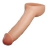 Performance Plus Thrive Extensor de Pene de Silicona - 6,3 cm
