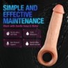 Performance Plus Thrive Extensore per Pene in Silicone - 6,3 cm