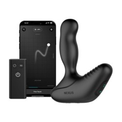 Revo Stealth App Version