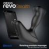 Revo Stealth App Version